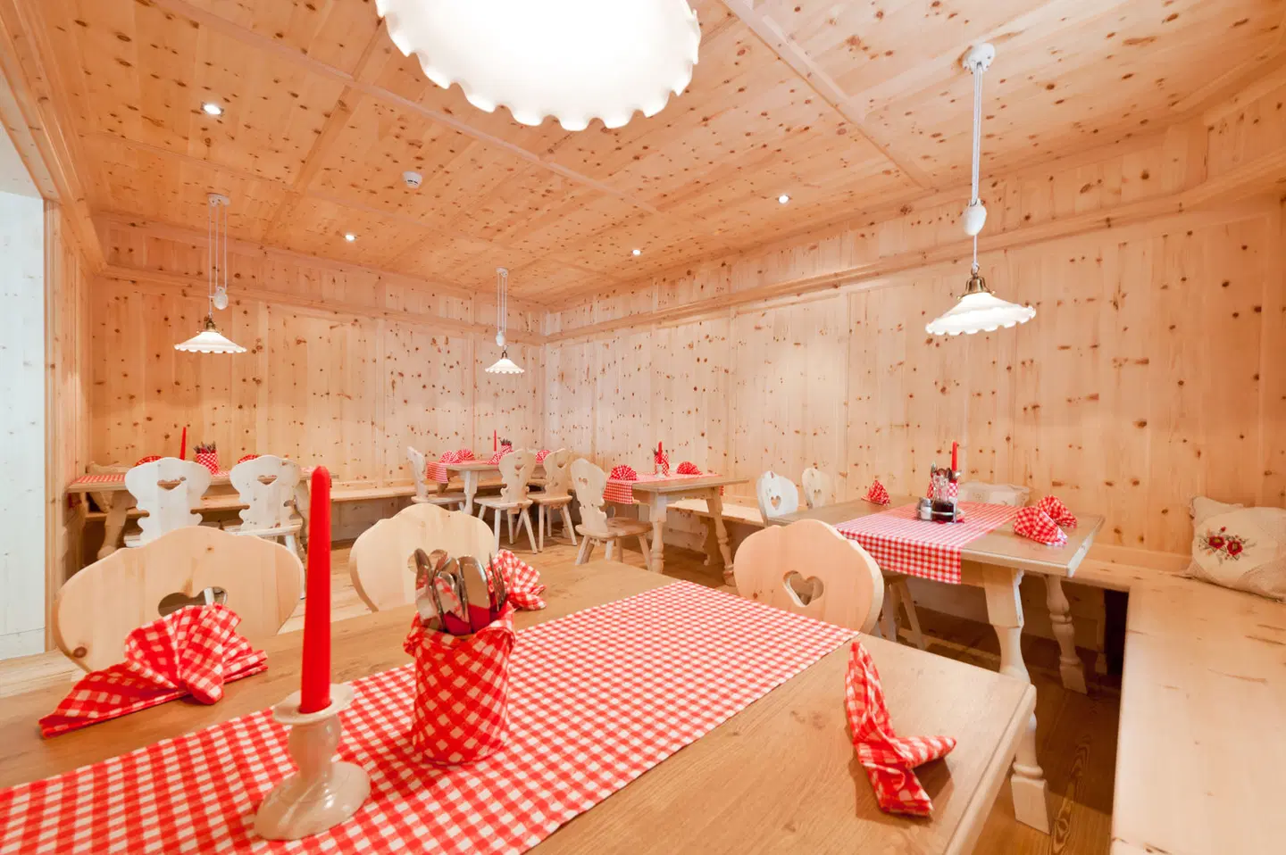 Gasthof Zur Sonne Konferenz