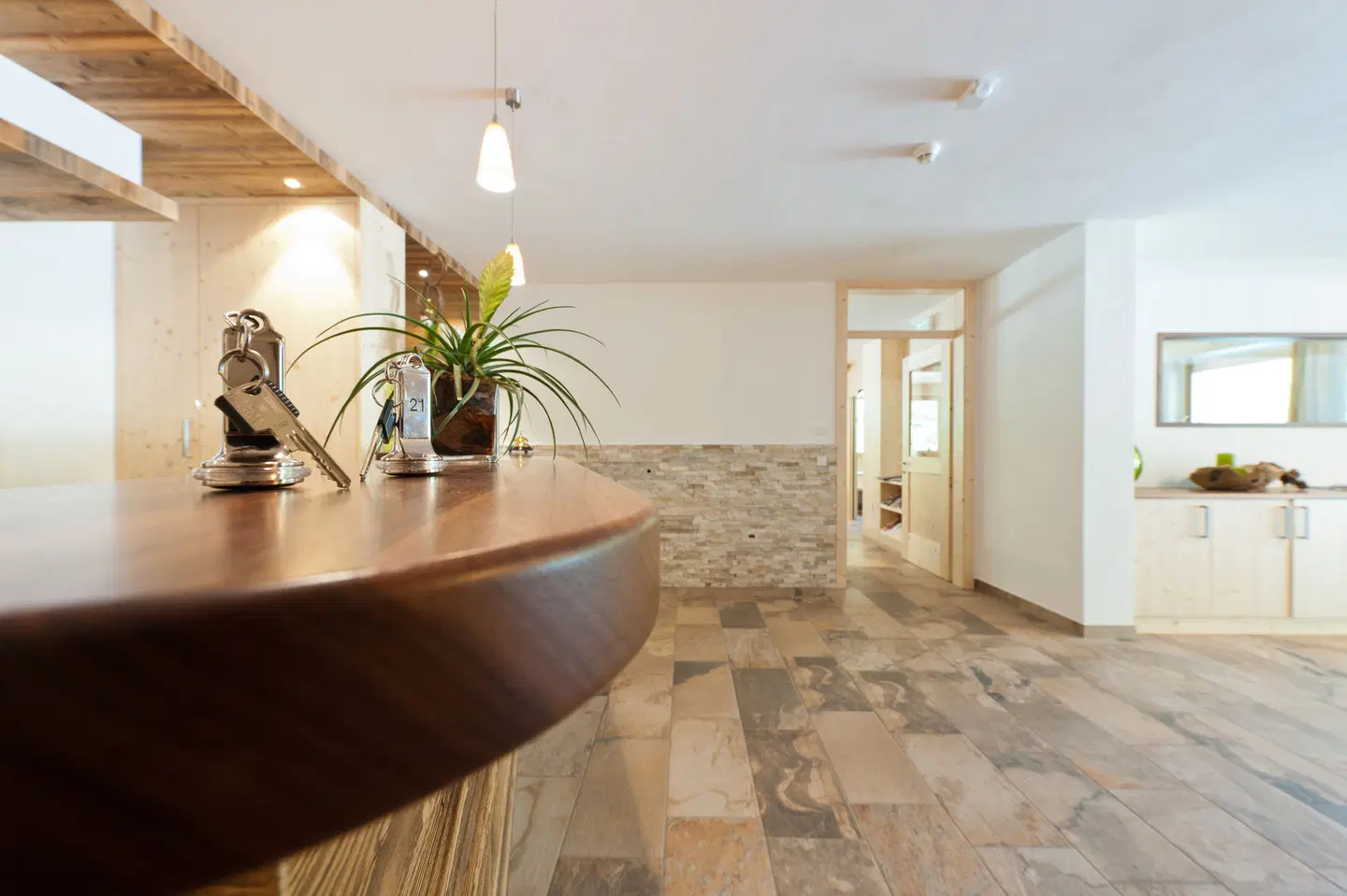 Gasthof Zur Sonne LOUNGE_LOBBY