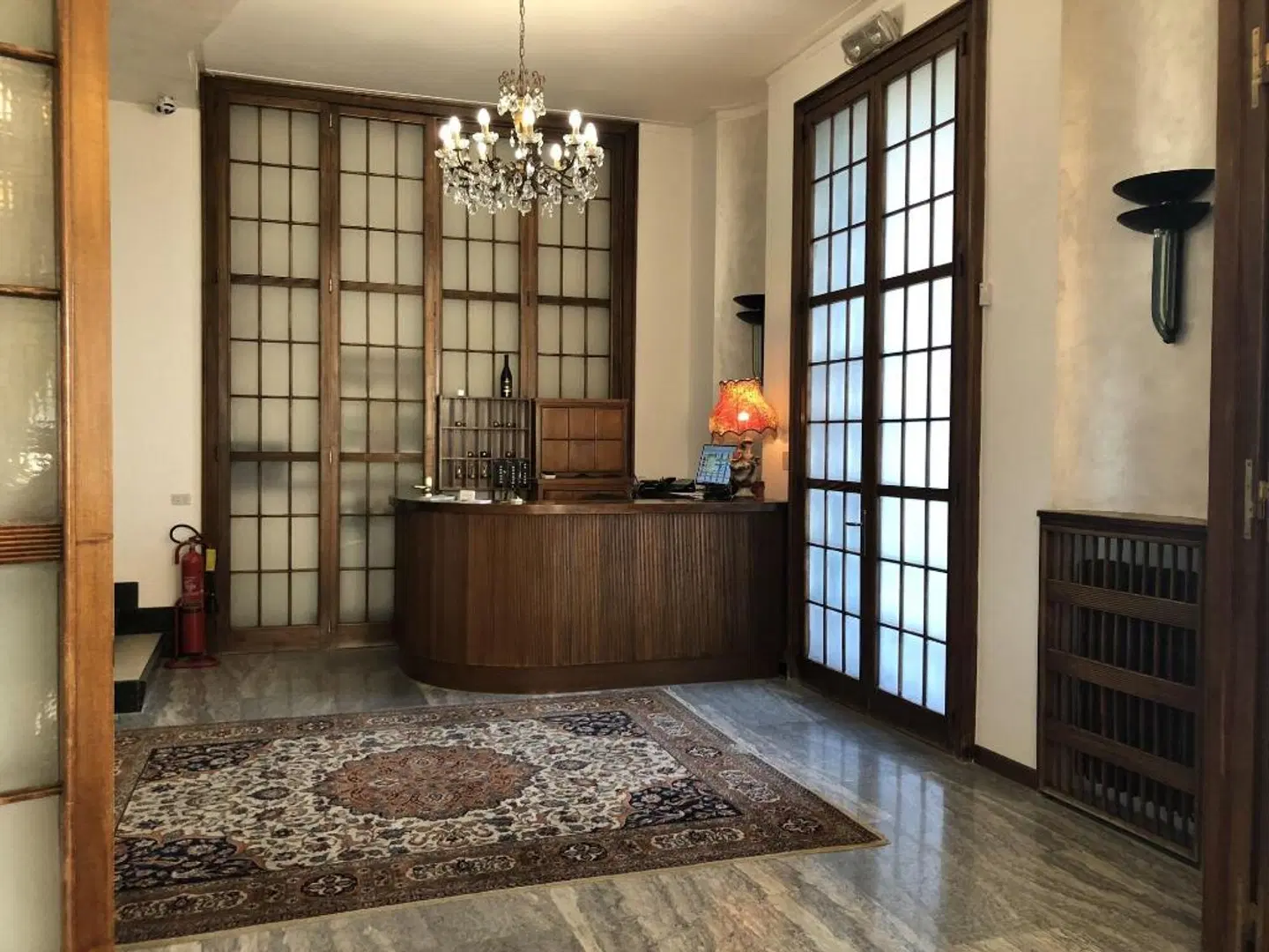 La Fontana LOUNGE_LOBBY