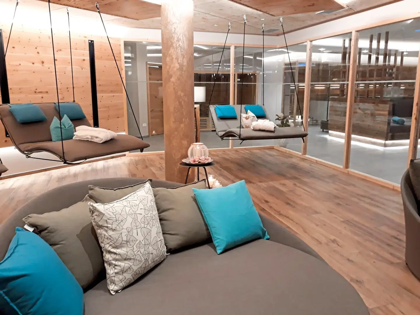 Molaris Lodges HEALTH_BEAUTY