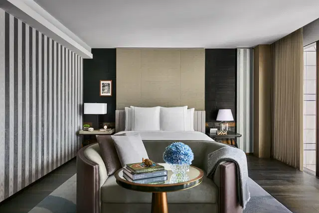 Rosewood Bangkok ROOM_EXAMPLE