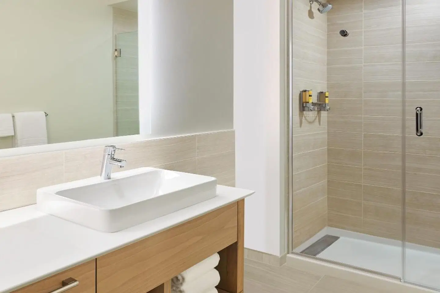 Element by Westin Chandler Fashion Center BATHROOM