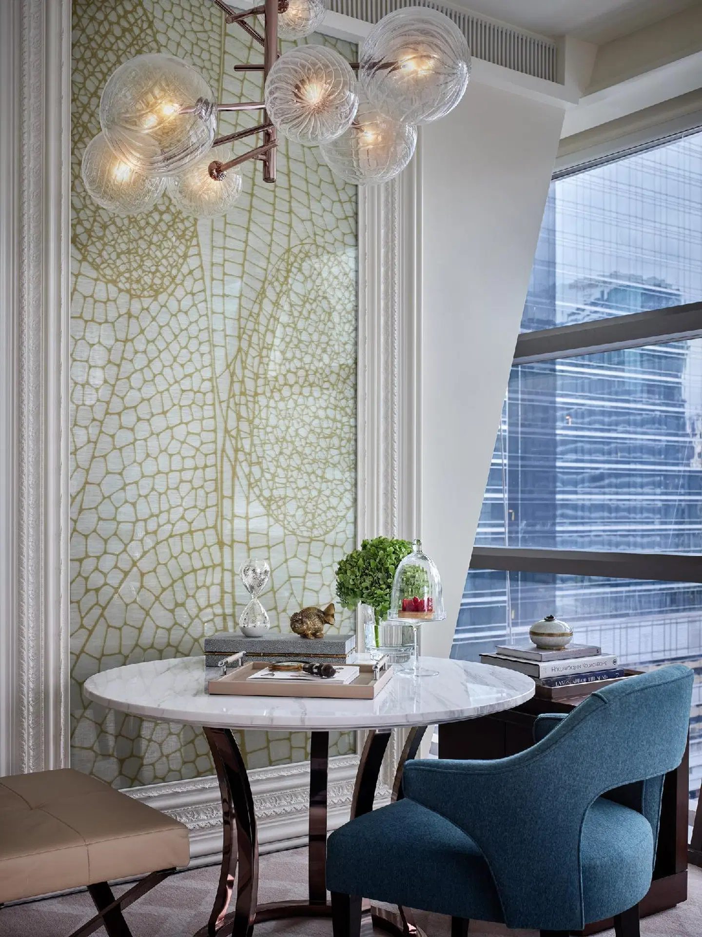 Rosewood Bangkok HEALTH_BEAUTY