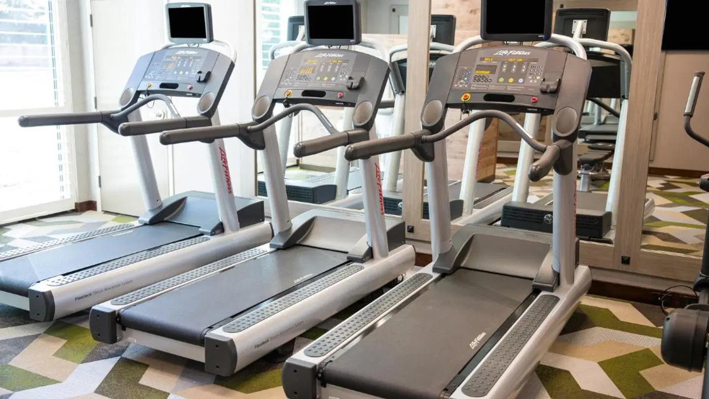 Fairfield Inn & Suites by Marriott Savannah Midtown SPORTS_AND_LEISURE