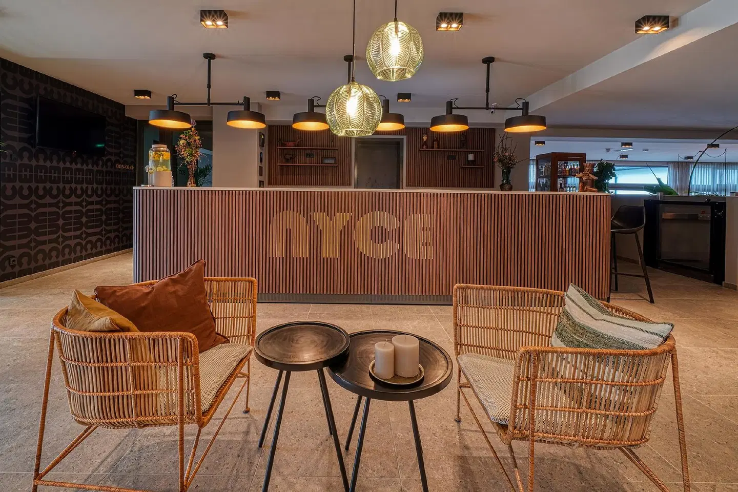 Vienna House Easy by Wyndham Bonn Bar