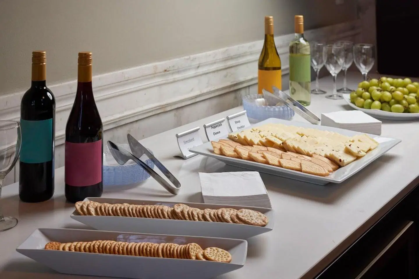 Marriott Vacation Club Pulse at Custom House, Boston ROOM_EXAMPLE