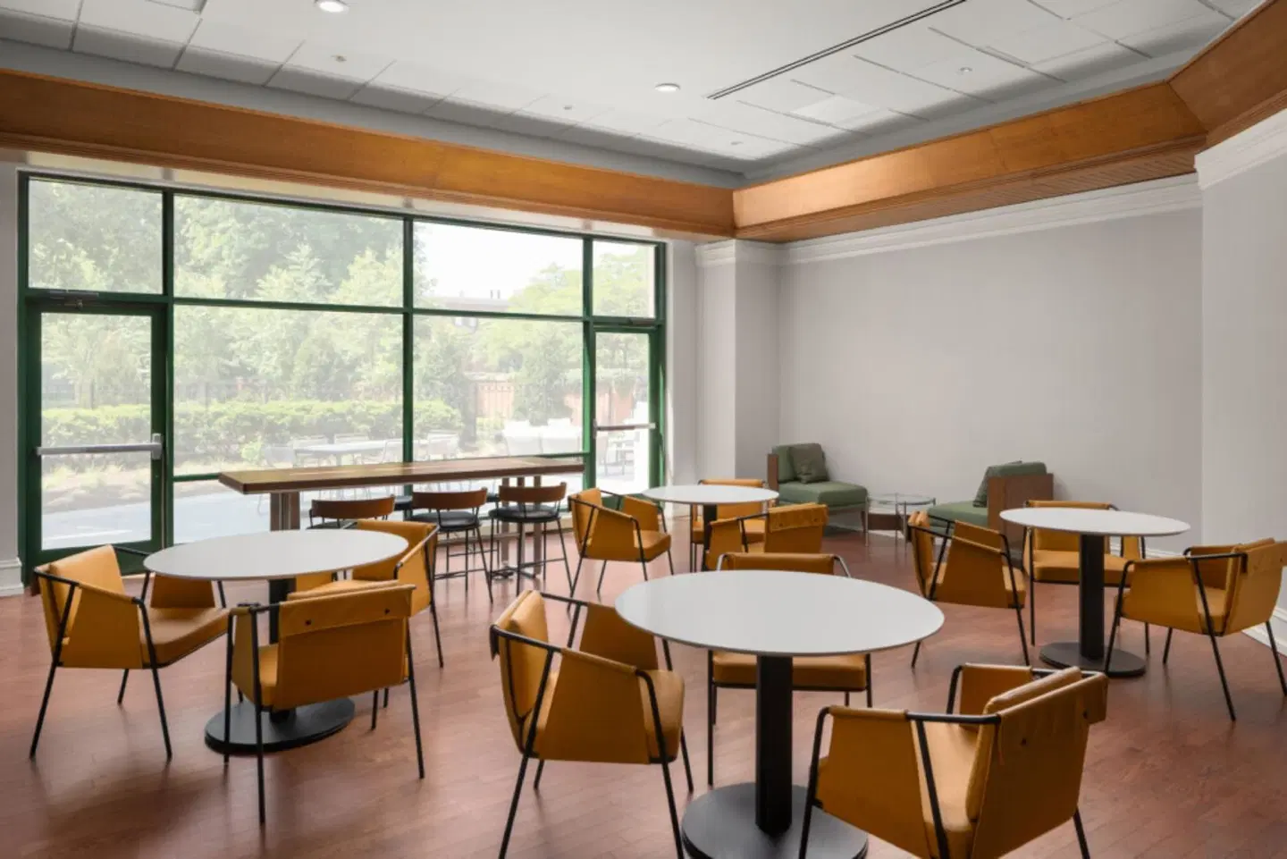 Chicago Marriott at Medical District/UIC CONFERENCE