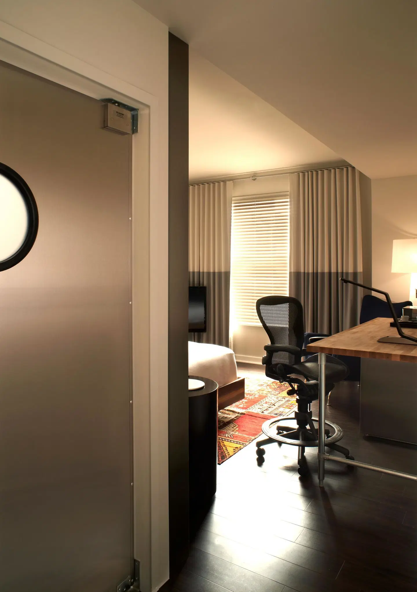 Hotel Zetta San Francisco ROOM_EXAMPLE