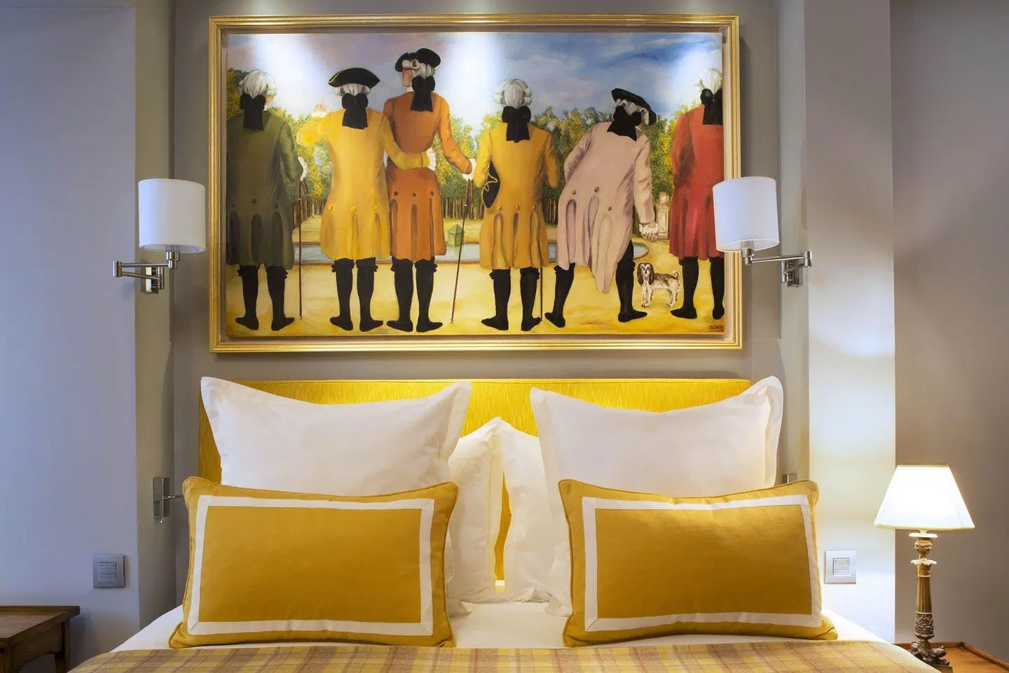 Le Relais des Halles Bar