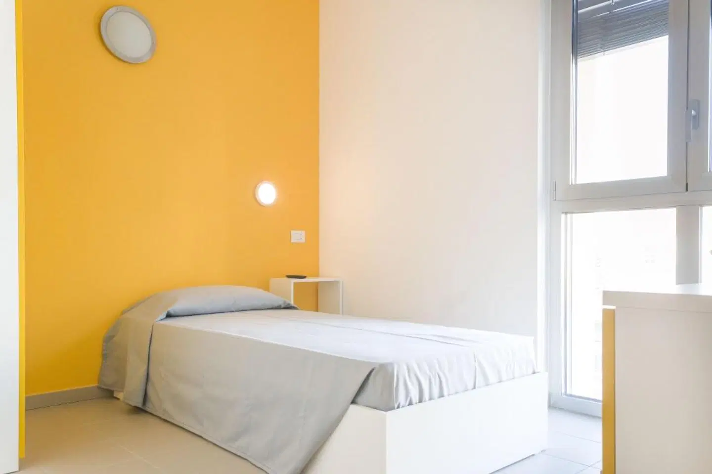 Hotel Campus Sanpaolo ROOM_EXAMPLE