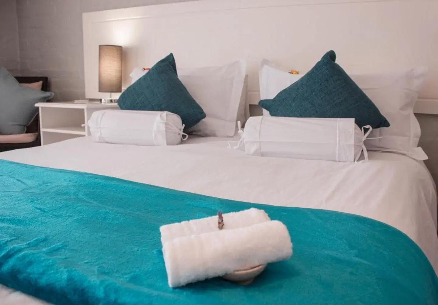 Glenfinnan Guest House B&B Accommodation ROOM_EXAMPLE