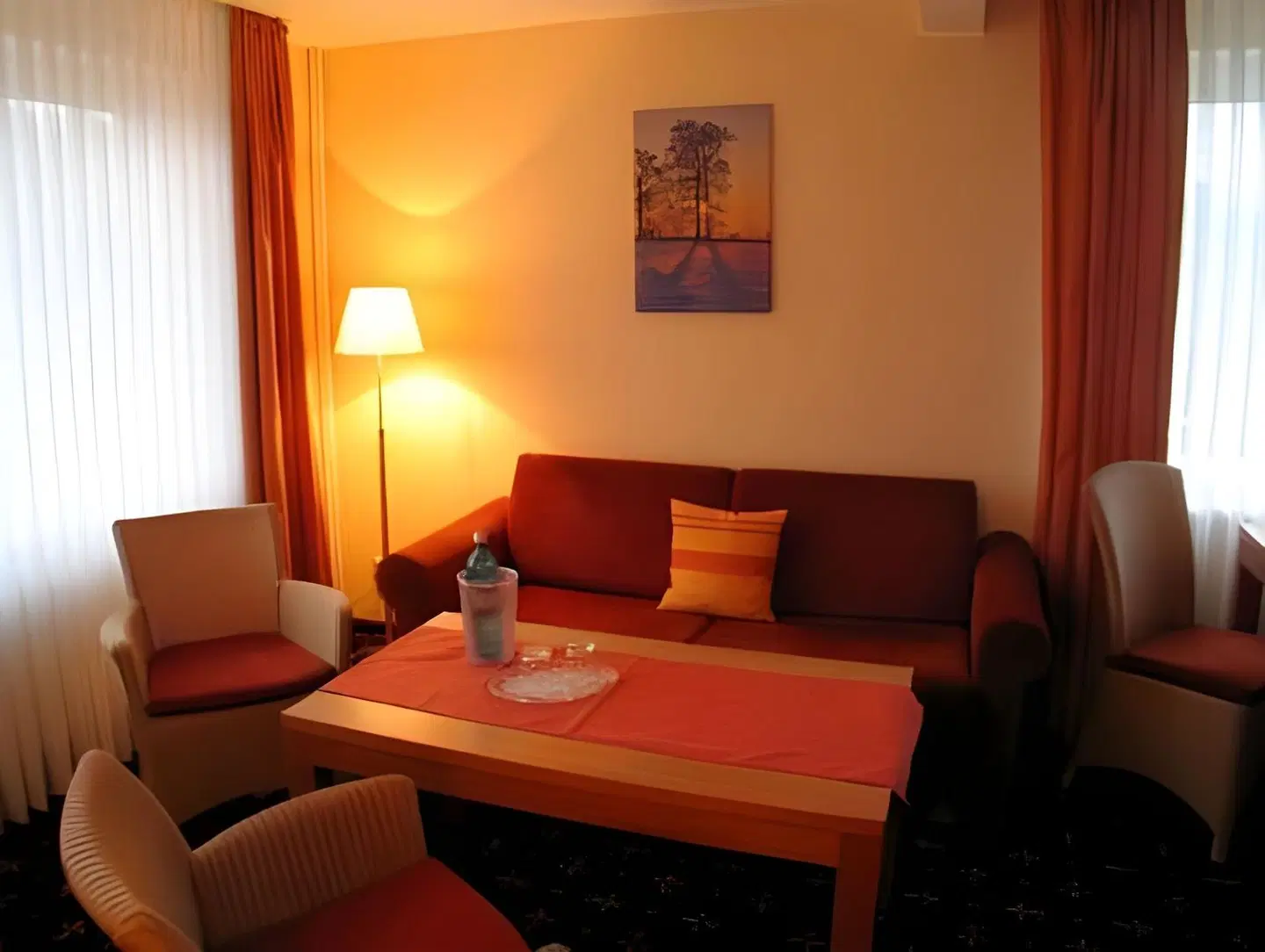 Zwei Linden ROOM_EXAMPLE