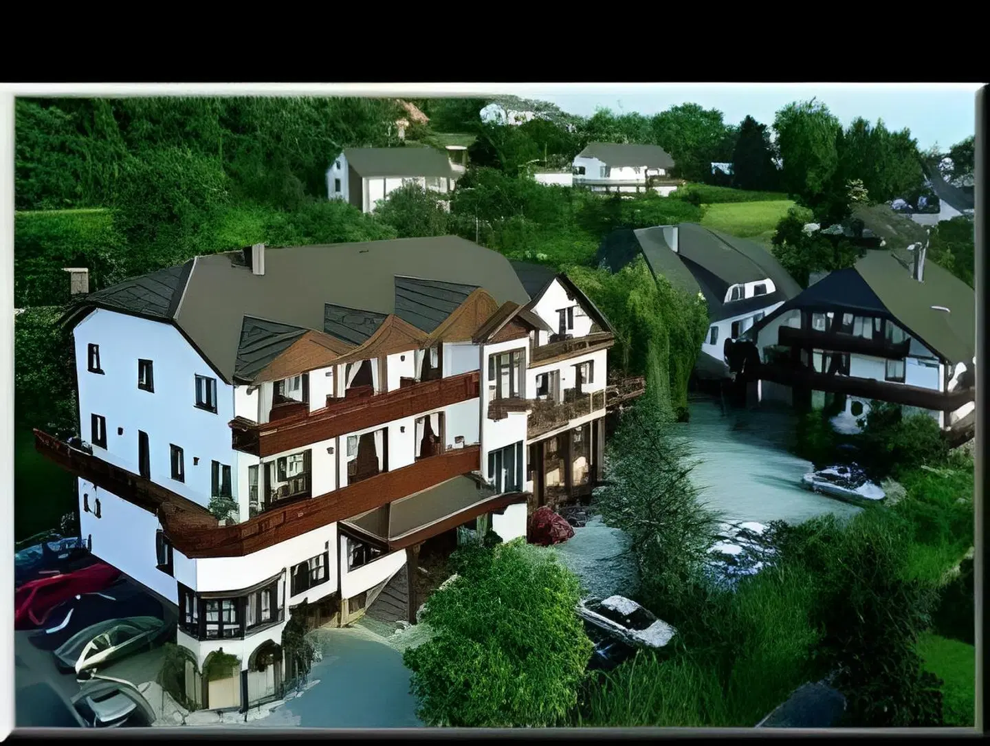 Riegeler Hof EXTERIOR