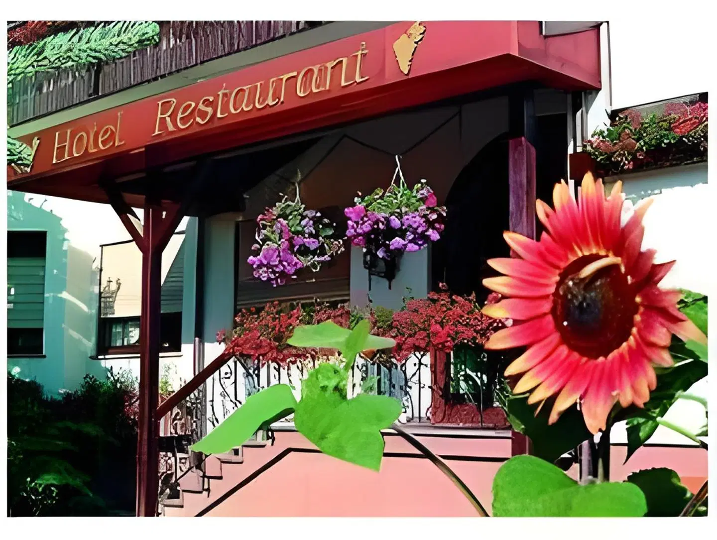 Riegeler Hof EXTERIOR