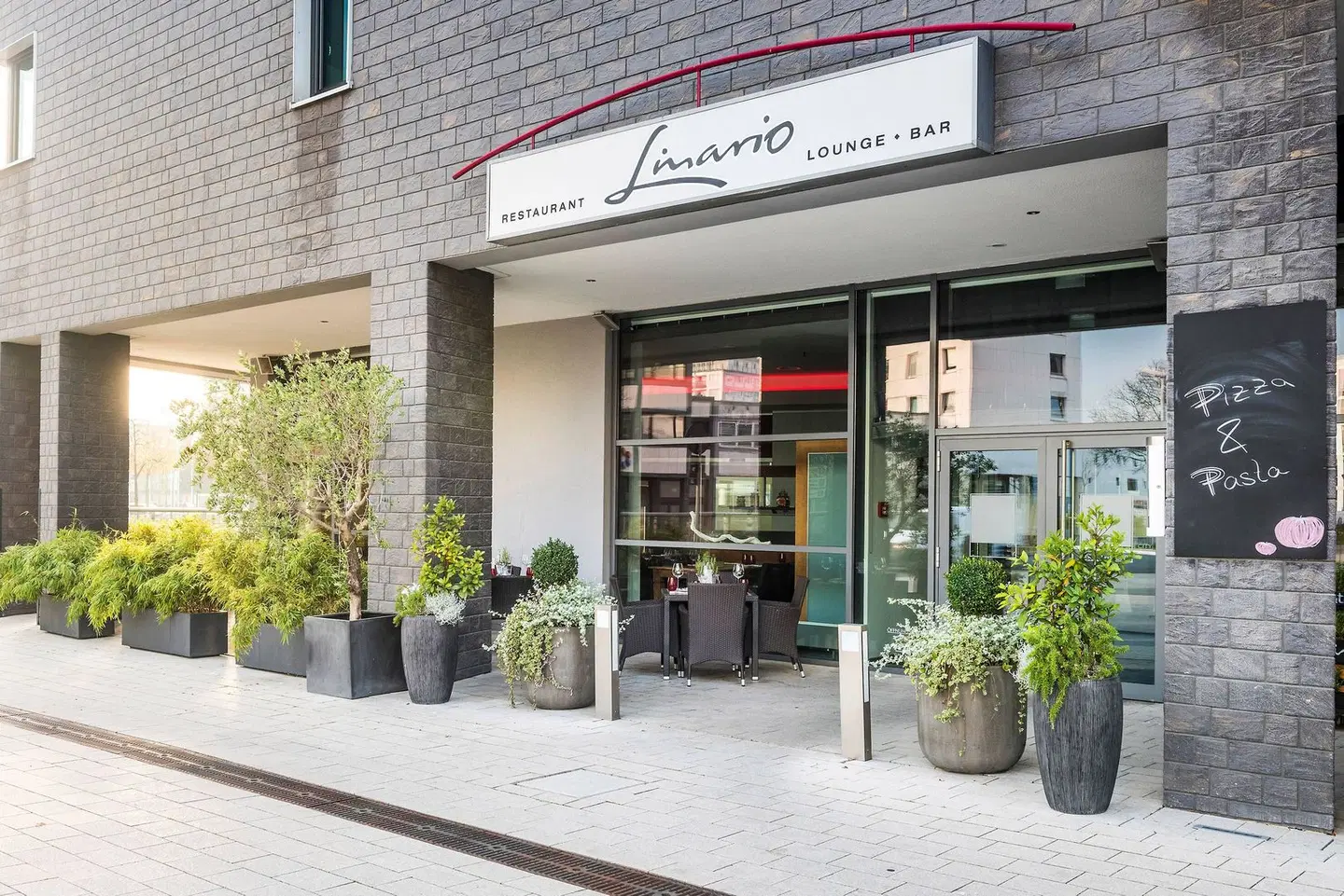 Hotel Wolfsburg Centrum Affiliated by Melia EXTERIOR