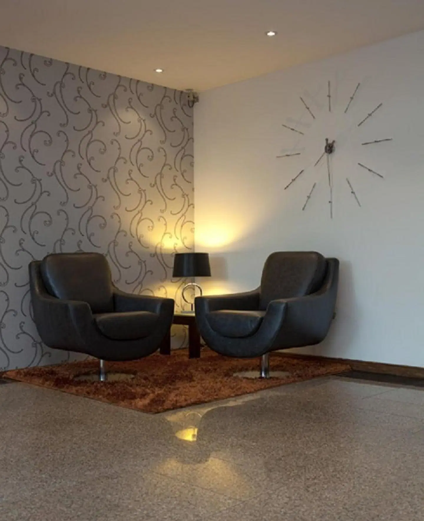 Boa - Vista LOUNGE_LOBBY