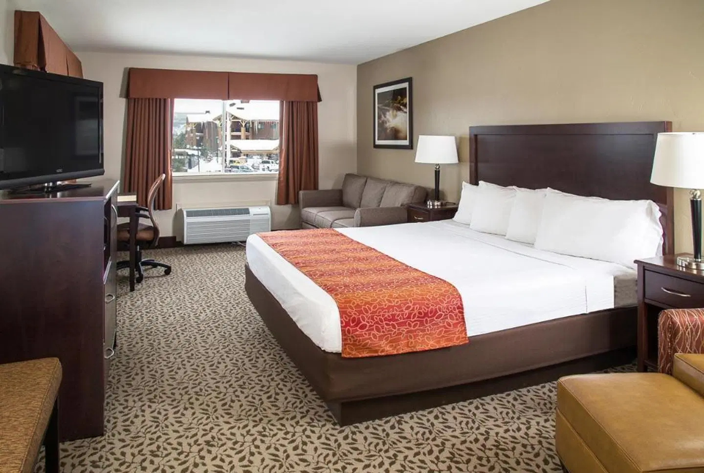 Gray Wolf Inn & Suites ROOM_EXAMPLE