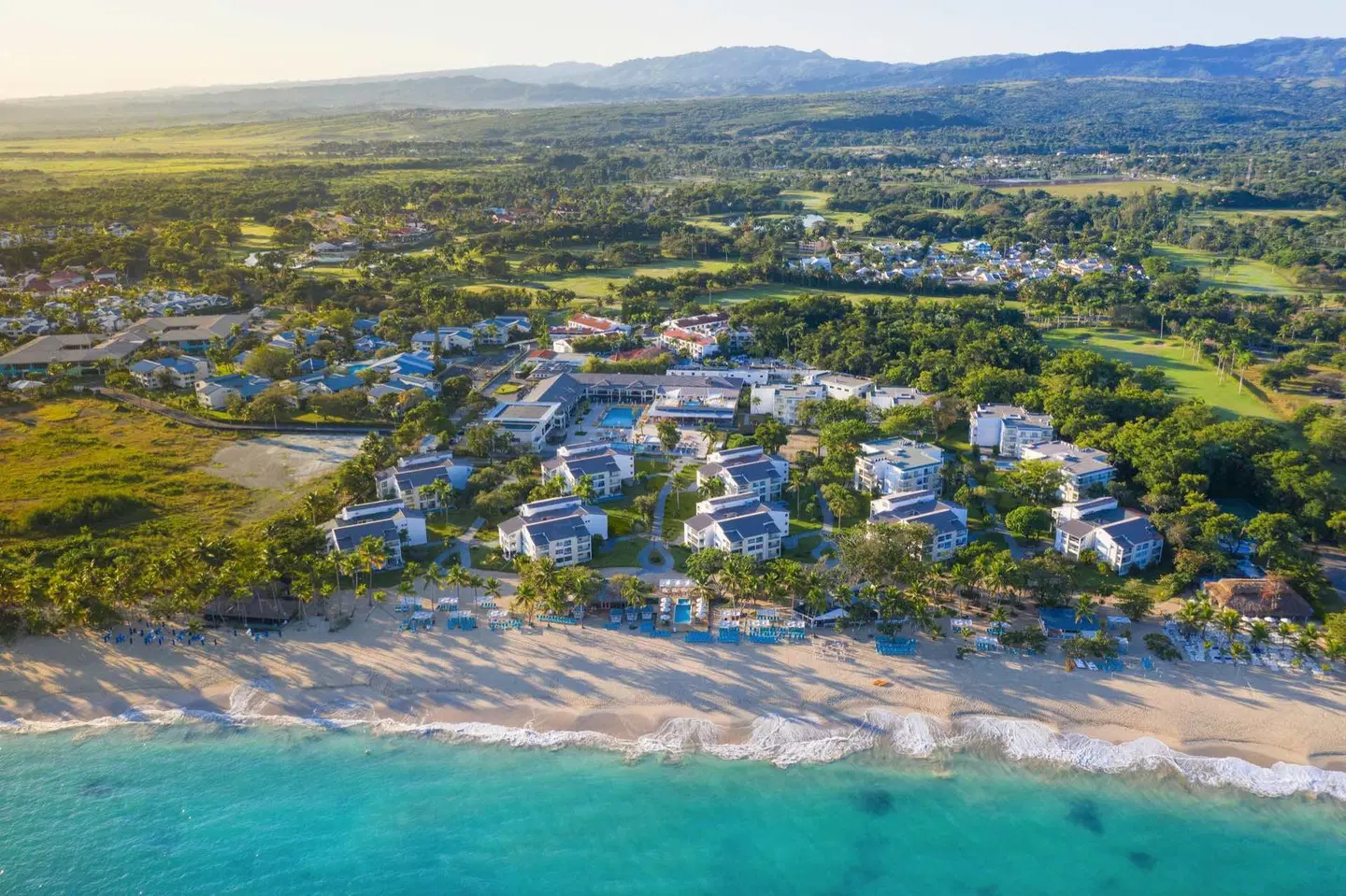 Emotions by Hodelpa Puerto Plata LANDSCAPE