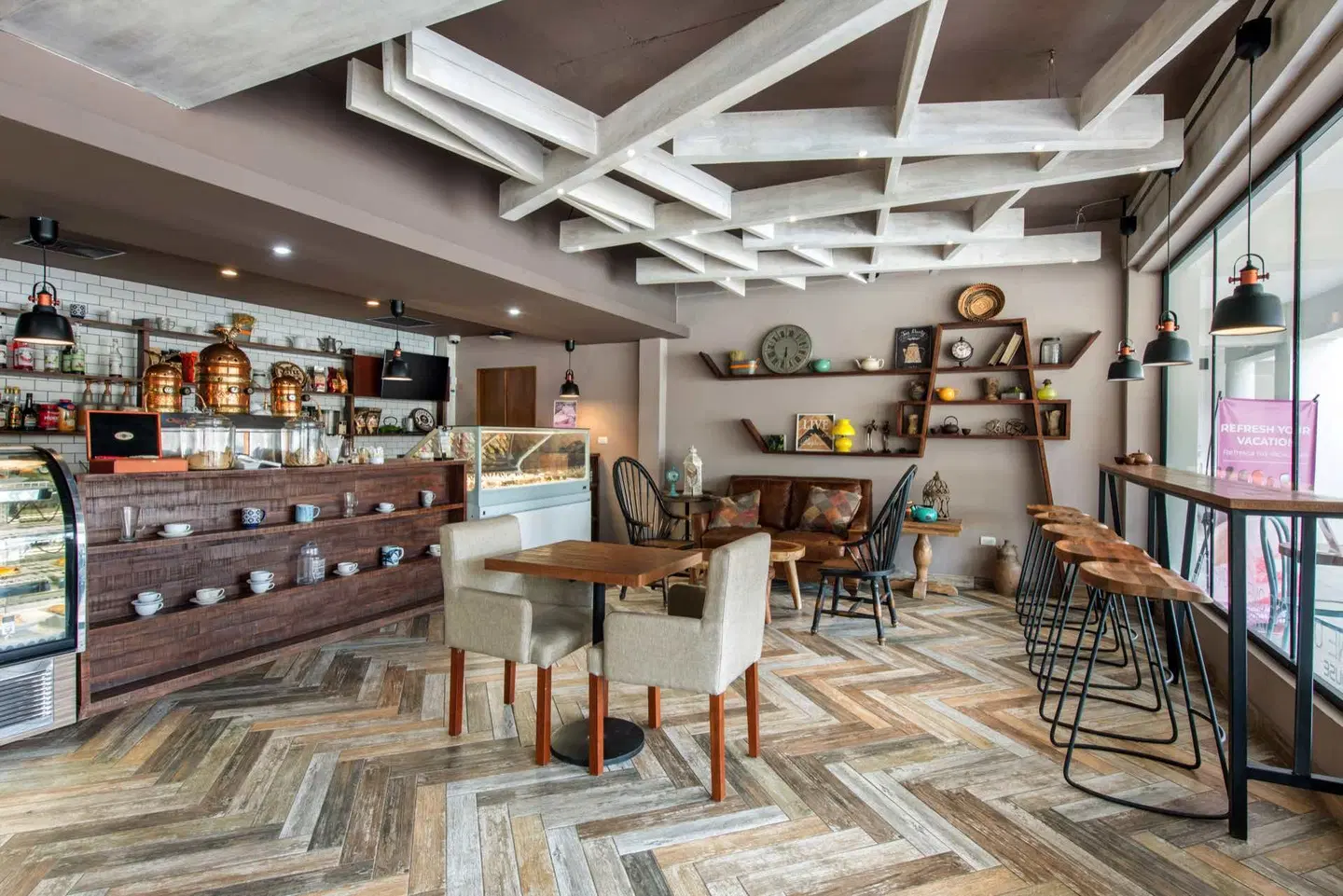 Emotions by Hodelpa Puerto Plata Bar