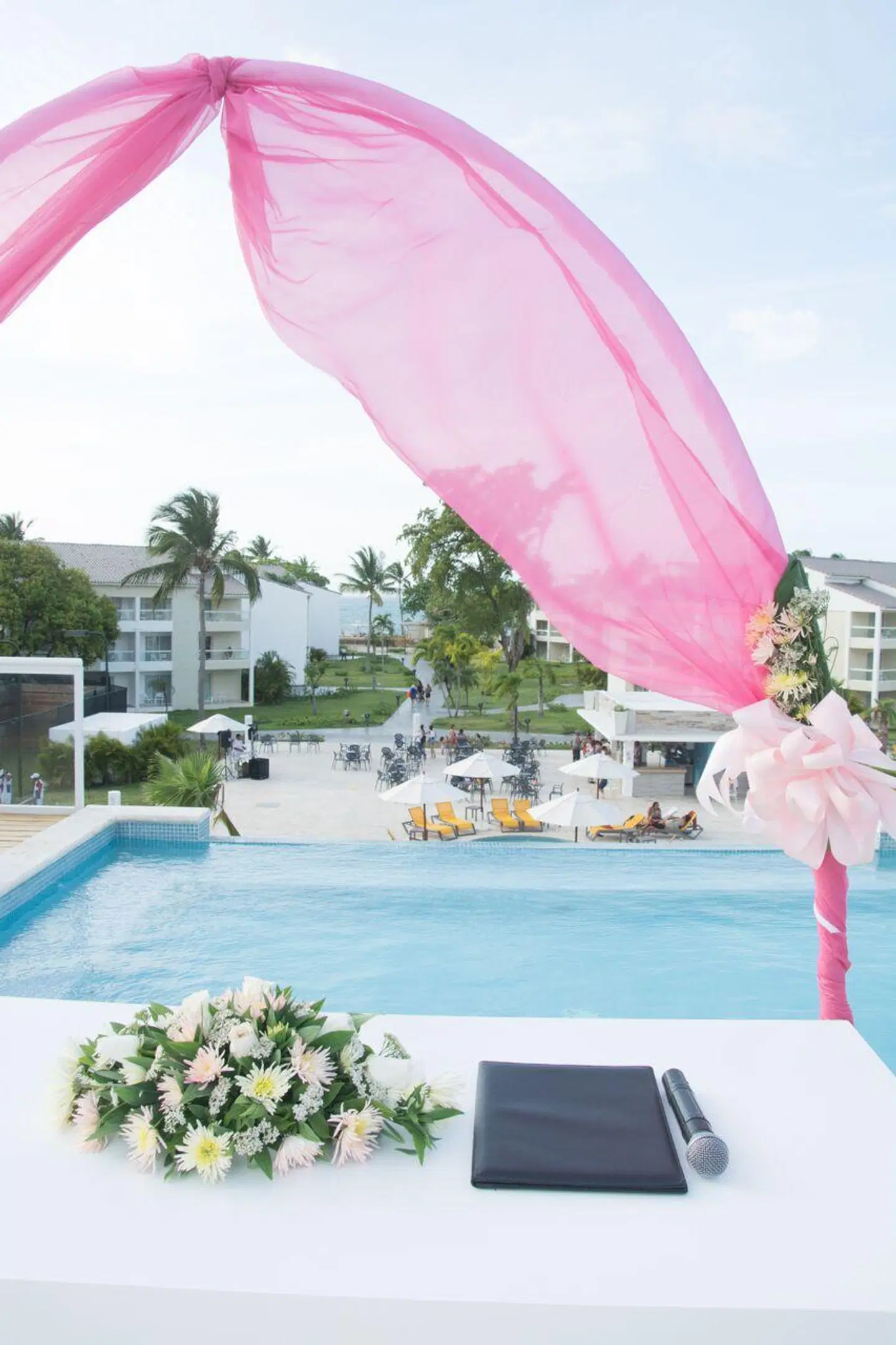 Emotions by Hodelpa Puerto Plata OUTDOOR_POOL