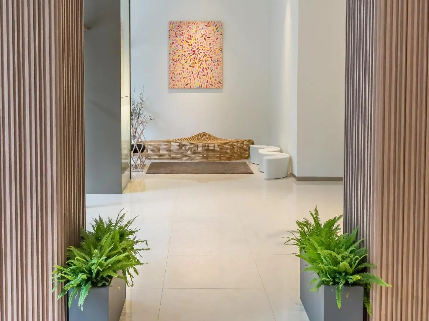 Summer View Hotel ROOM_EXAMPLE