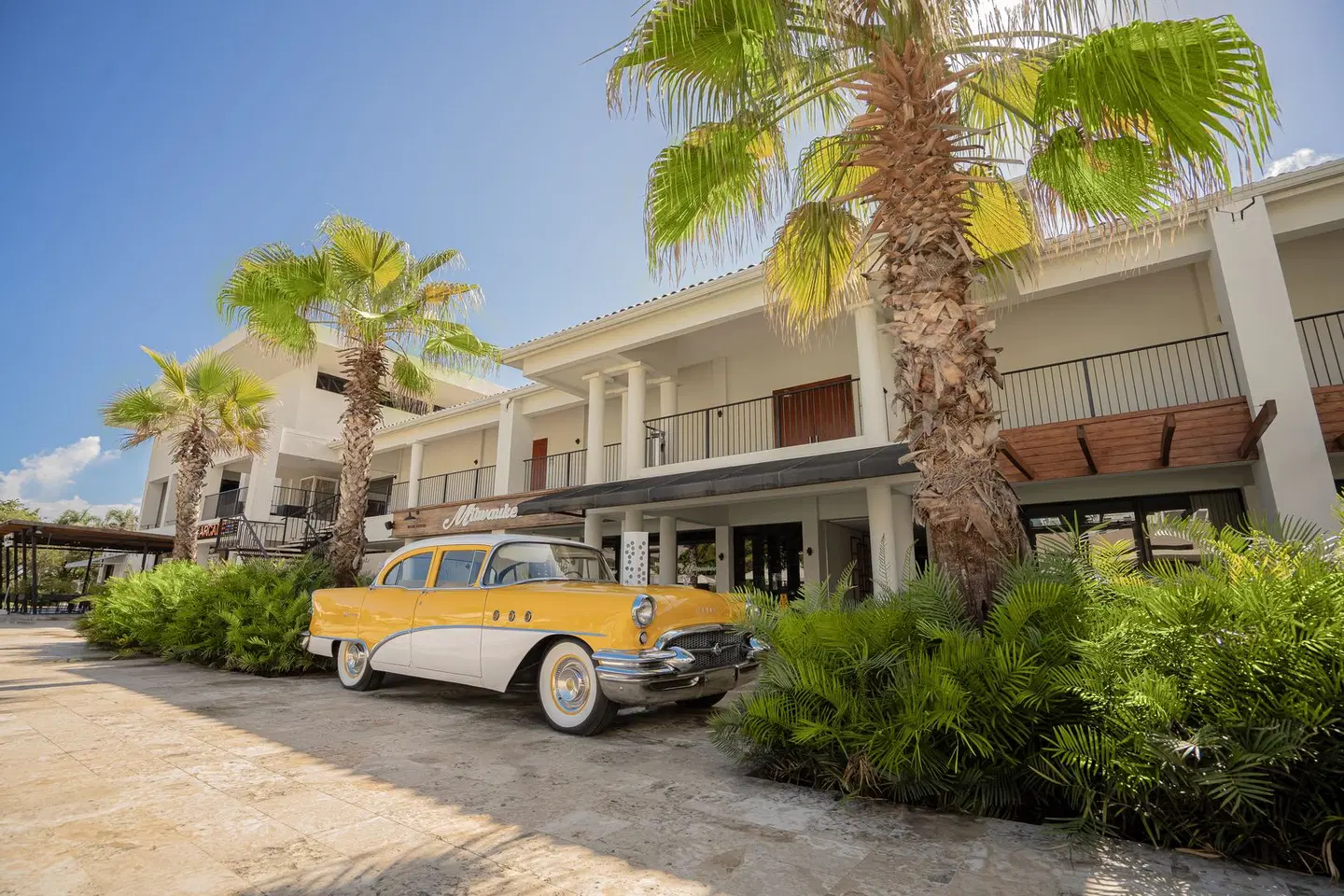 Emotions by Hodelpa Puerto Plata EXTERIOR