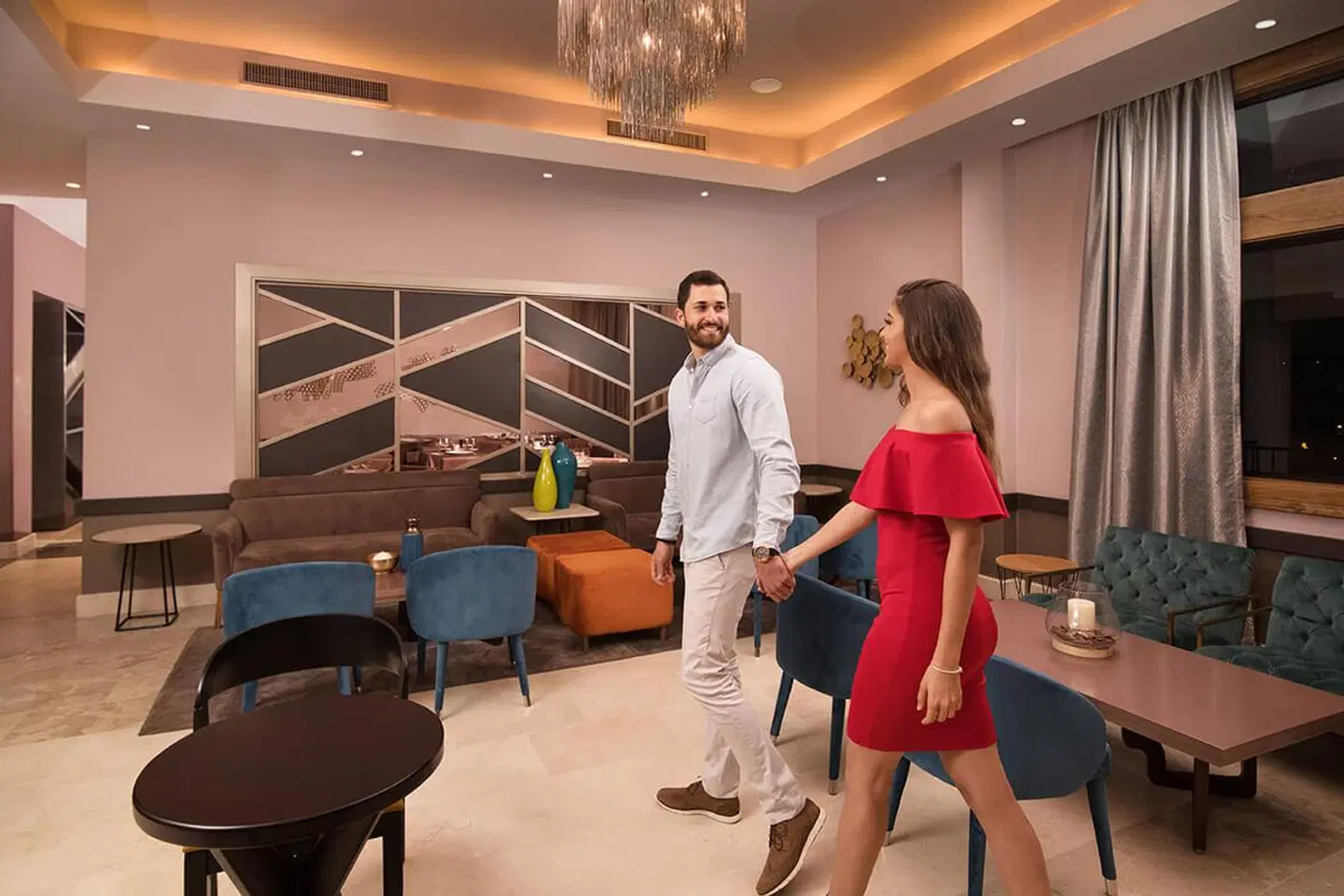 Emotions by Hodelpa Puerto Plata PEOPLE