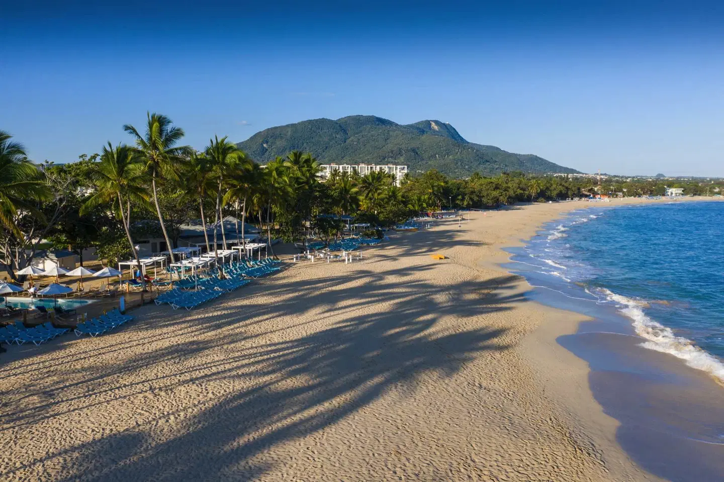 Emotions by Hodelpa Puerto Plata Strand