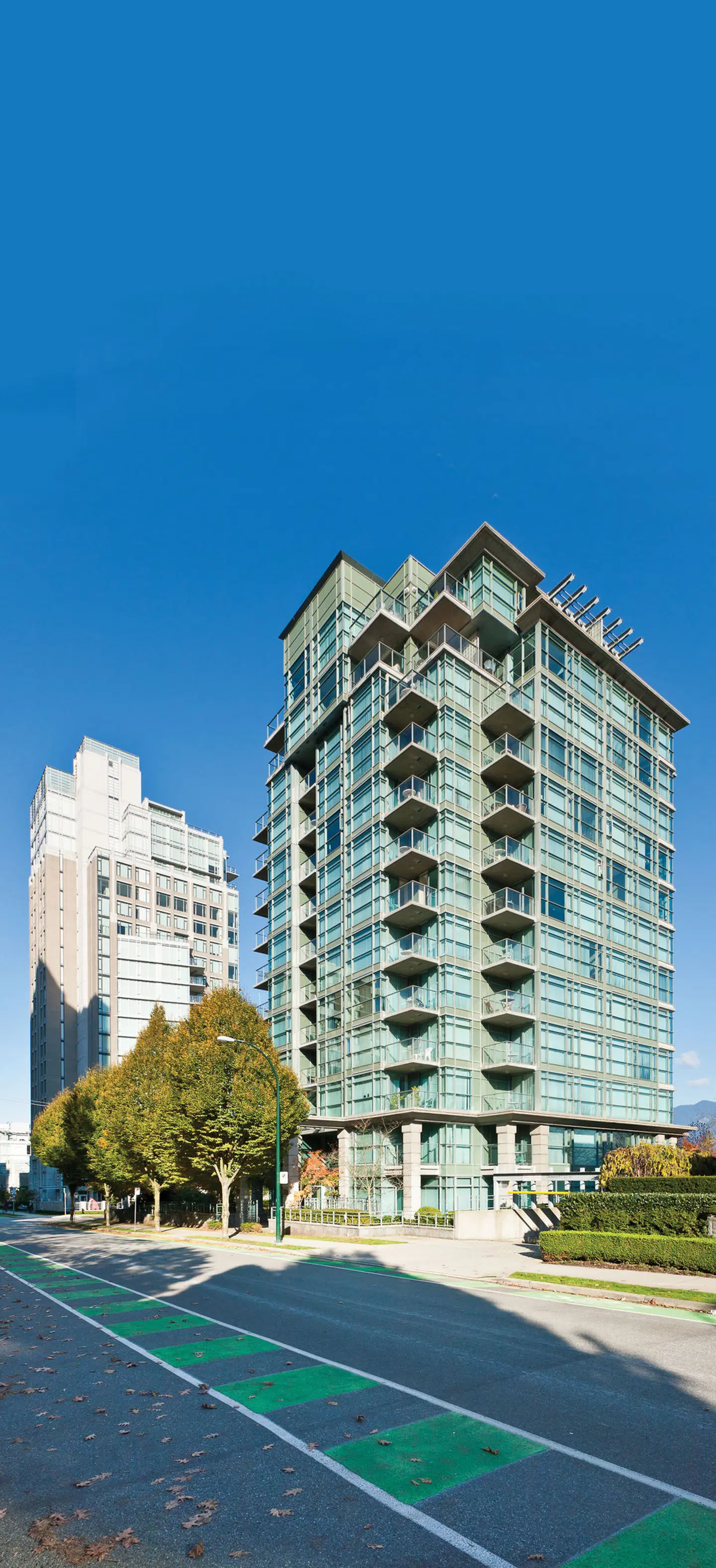 Lord Stanley Suites On The Park EXTERIOR