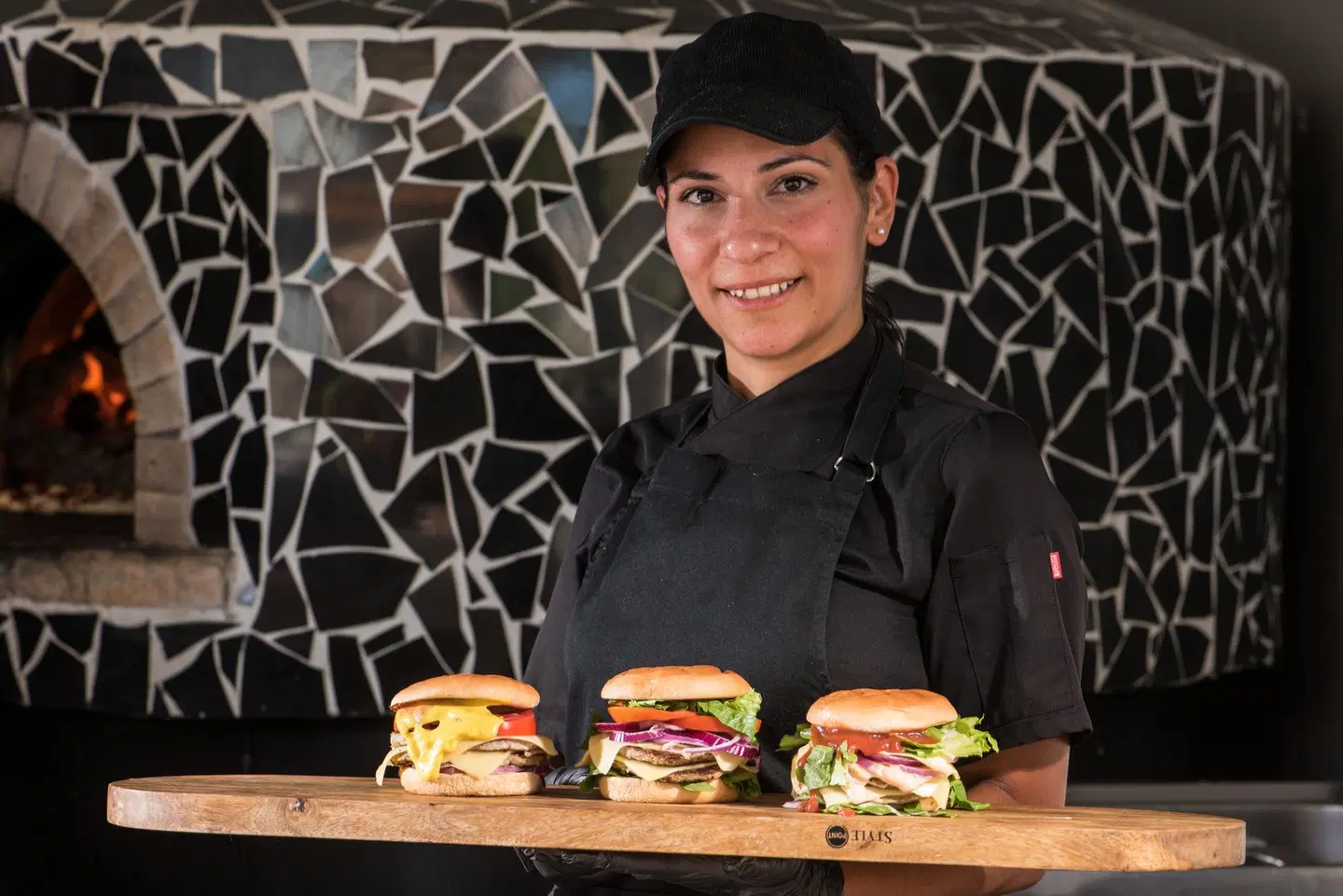 Gouves Water Park Holiday Resort PEOPLE