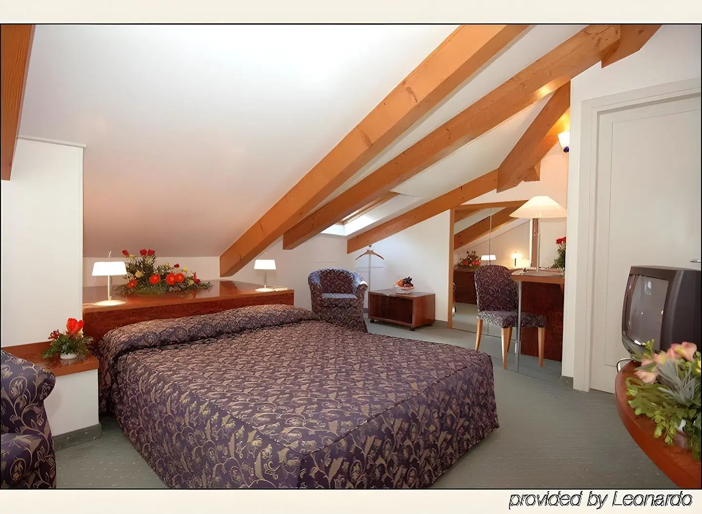 Ca' Del Campo ROOM_EXAMPLE