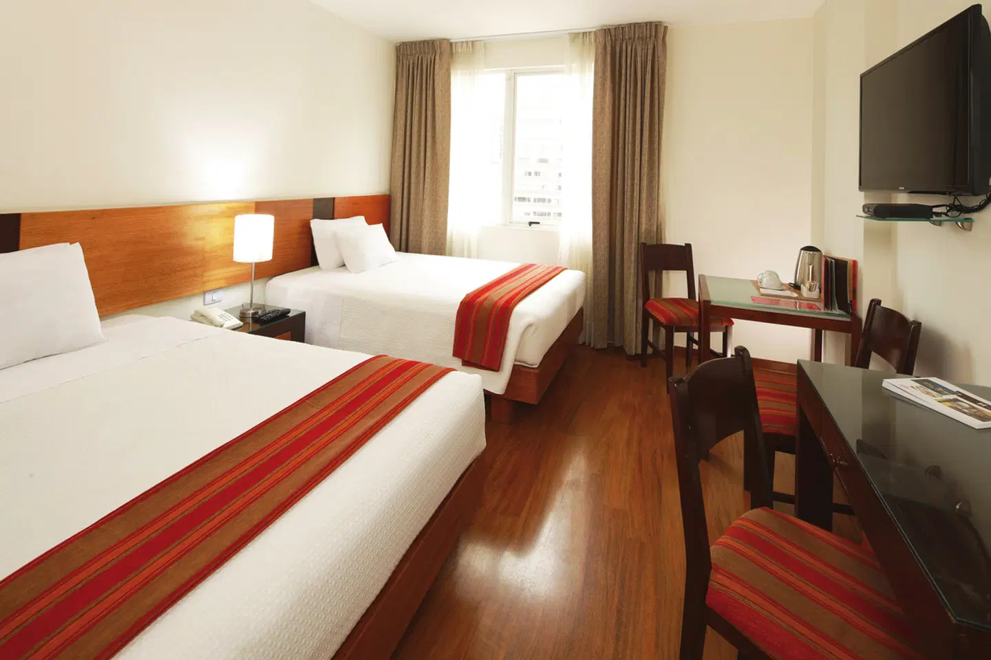 San Agustin Exclusive ROOM_EXAMPLE