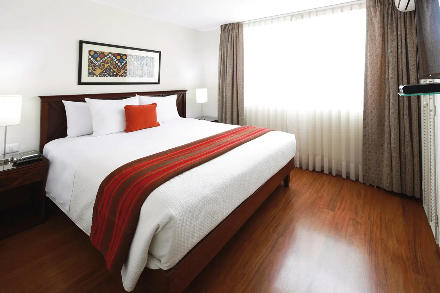 San Agustin Exclusive ROOM_EXAMPLE