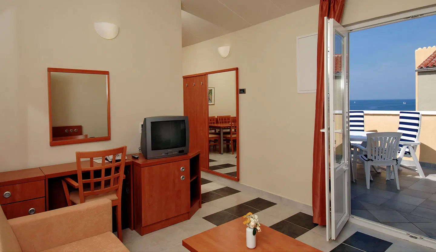 Maistra Select Amarin Resort ROOM_EXAMPLE
