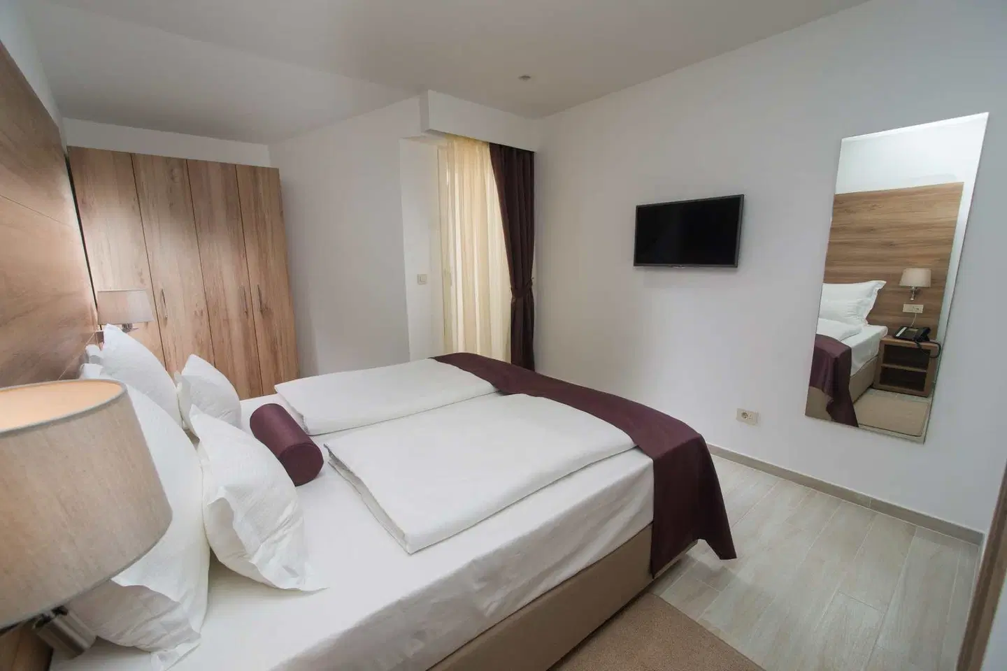 Hotel Biokovo ROOM_EXAMPLE