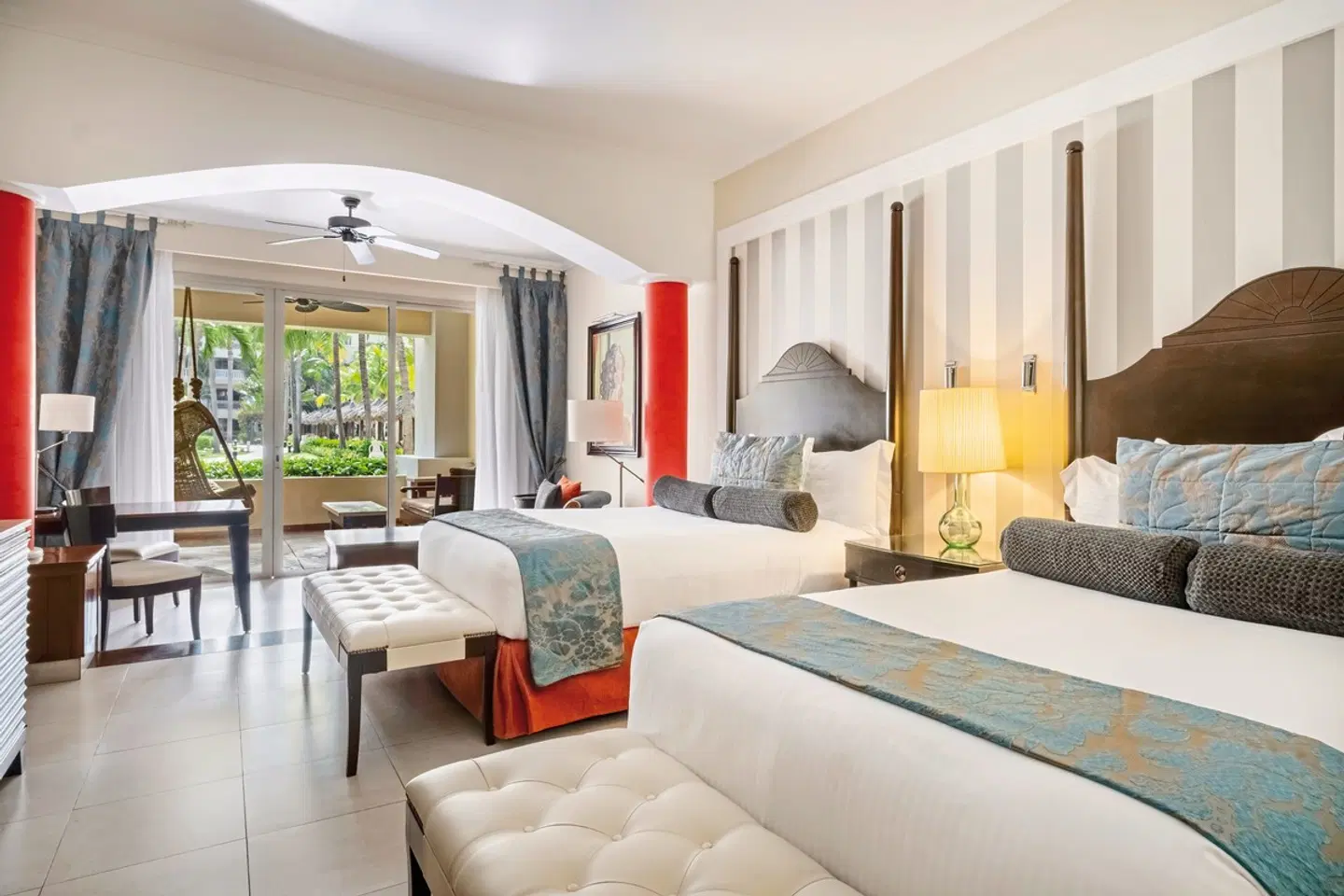 JOIA Rose Hall by Iberostar ROOM_EXAMPLE