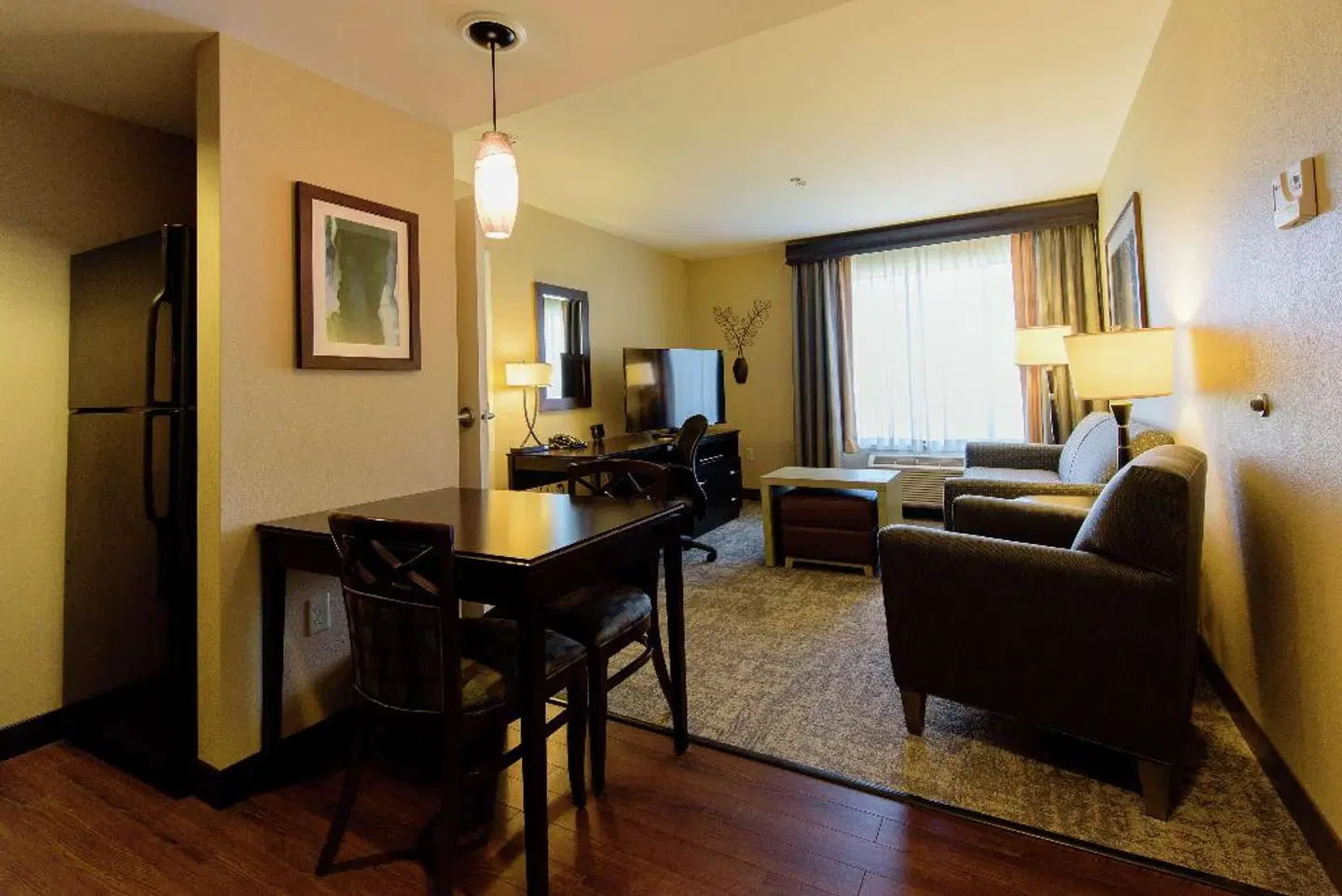 Homewood Suites by Hilton Phoenix Chandler Fashion Center ROOM_EXAMPLE