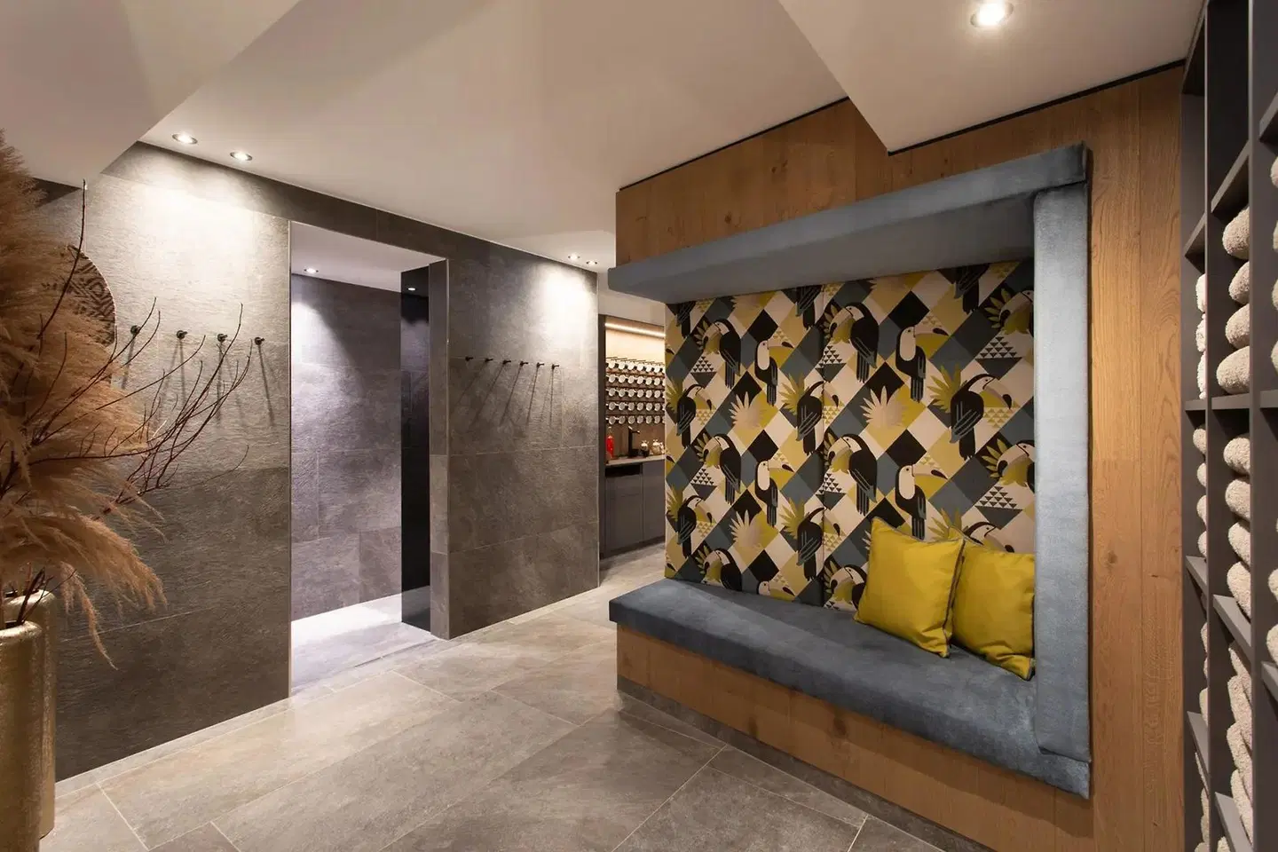 Landhaus Gappmaier HEALTH_BEAUTY