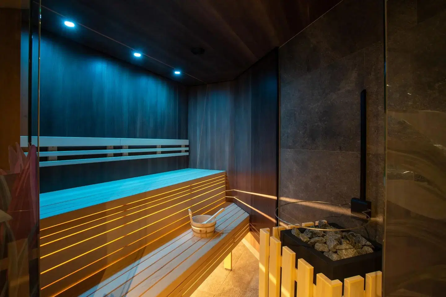 Landhaus Gappmaier HEALTH_BEAUTY