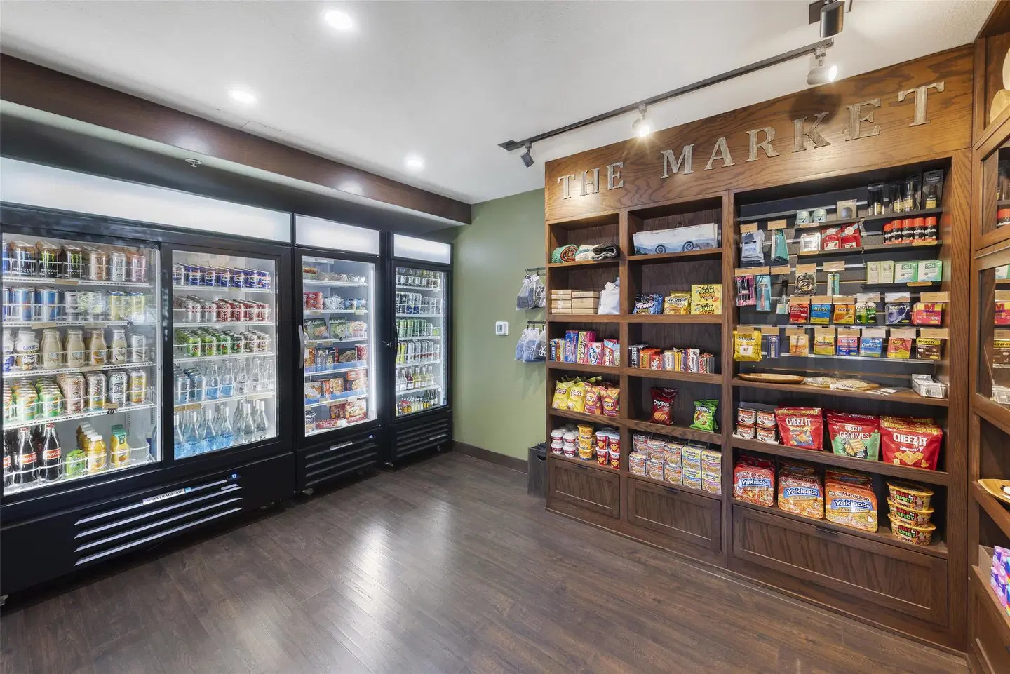 Best Western Plus Truckee-Tahoe Hotel BAR