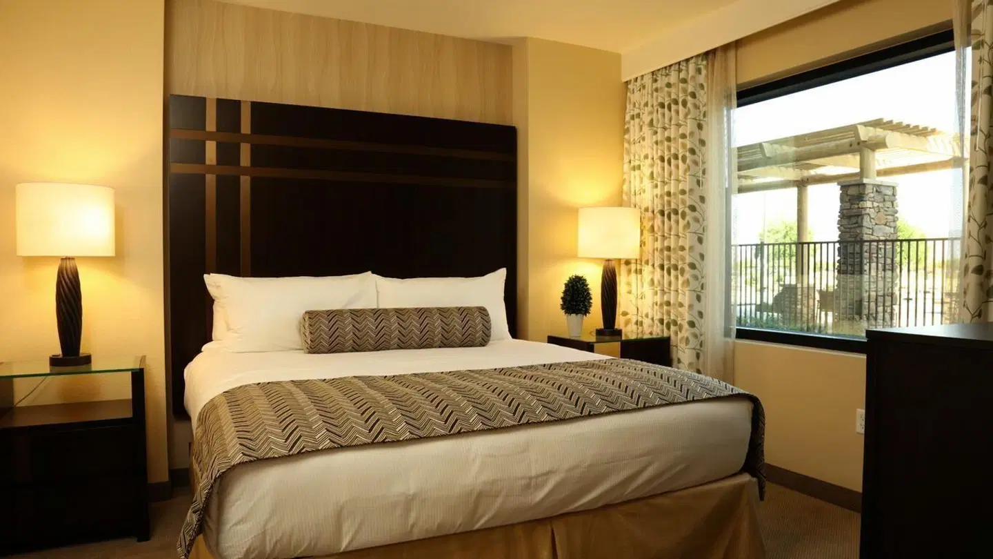 The Berkley, Las Vegas ROOM_EXAMPLE