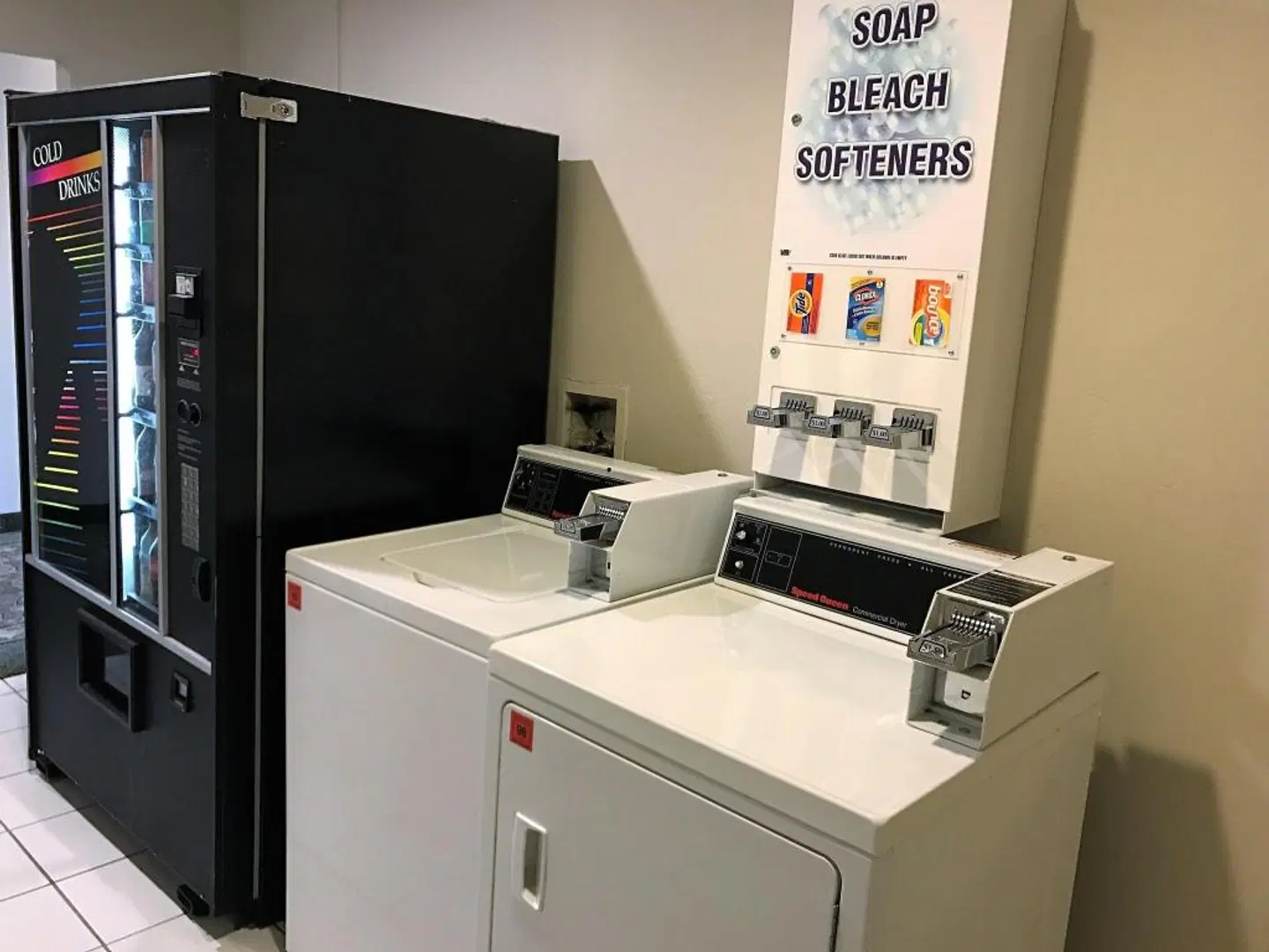 Ramada by Wyndham Draper CONFERENCE