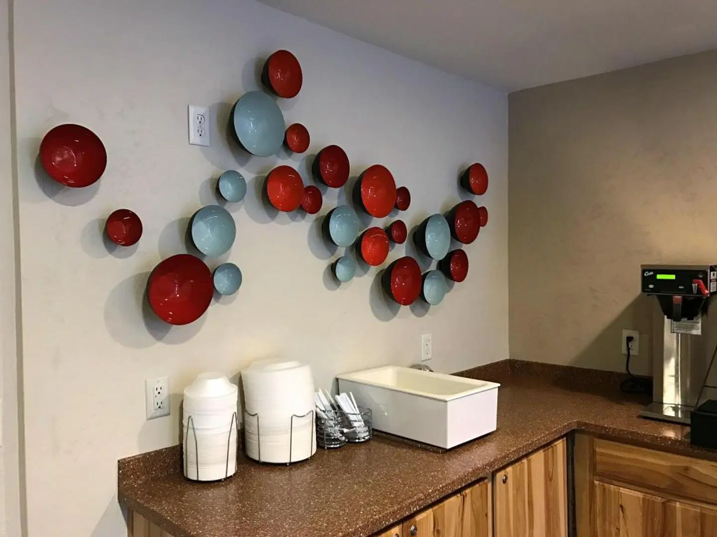 Ramada by Wyndham Draper SPORTS_AND_LEISURE