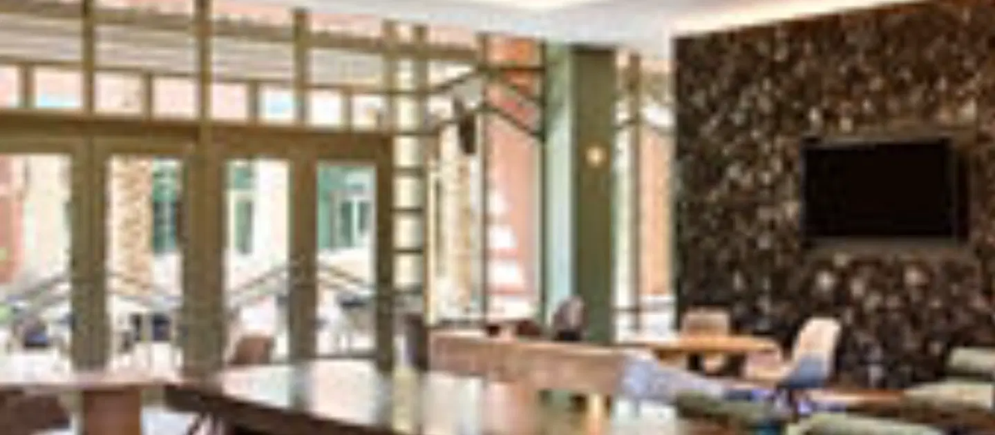 Renaissance Phoenix Glendale Hotel & Spa LOUNGE_LOBBY