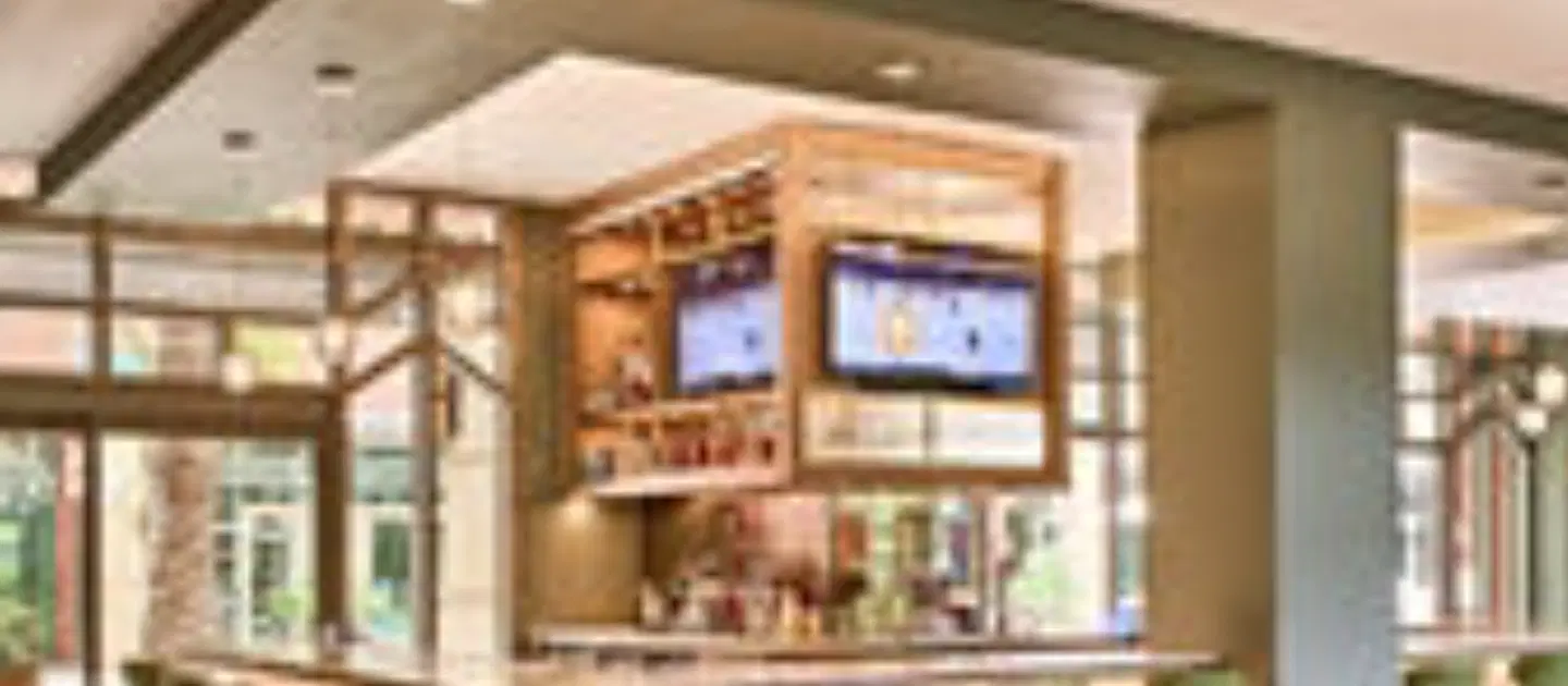 Renaissance Phoenix Glendale Hotel & Spa LOUNGE_LOBBY