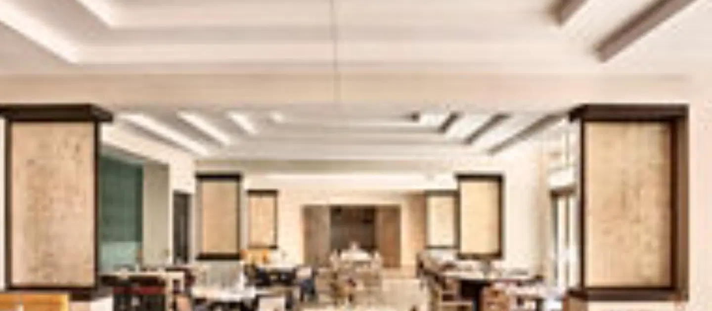 Renaissance Phoenix Glendale Hotel & Spa RESTAURANT