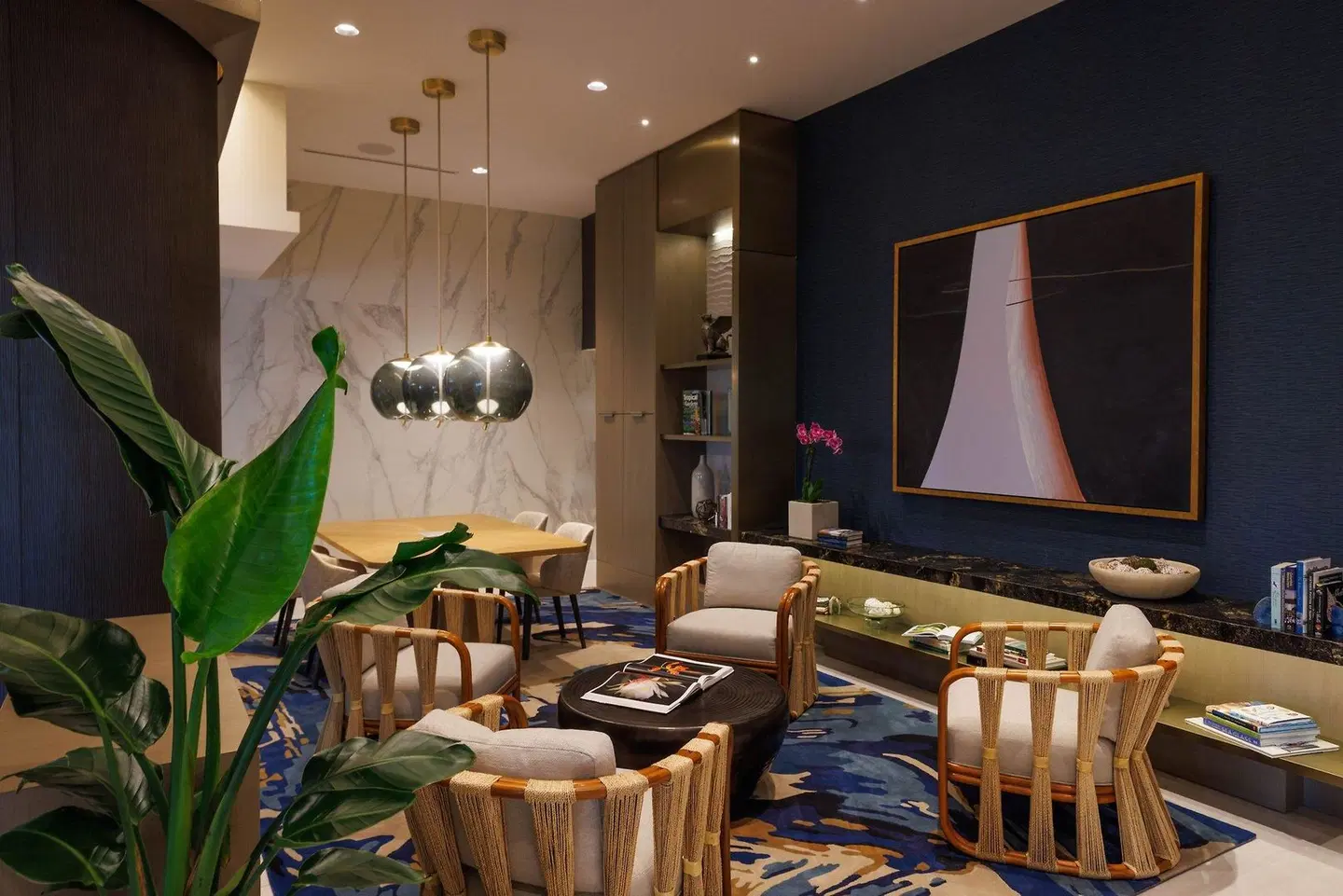 JW Marriott Clearwater Beach Resort and Spa RESTAURANT