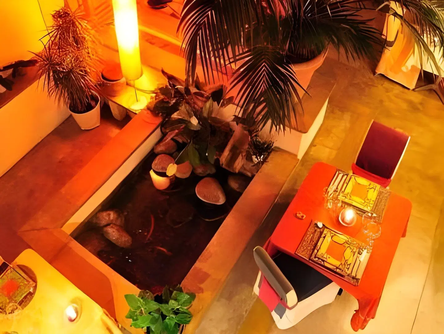 La Chamberte SPORTS_AND_LEISURE