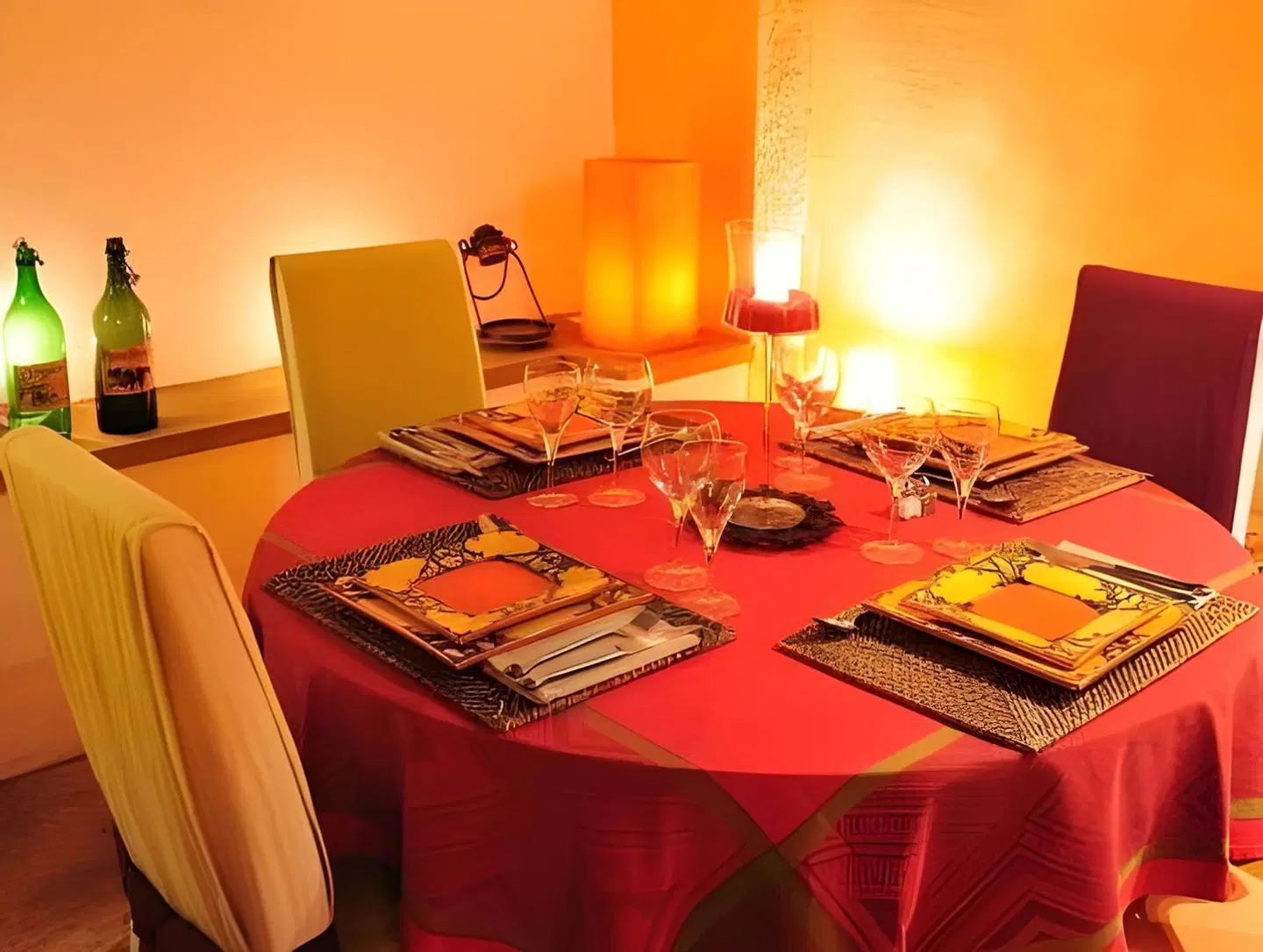 La Chamberte ROOM_EXAMPLE