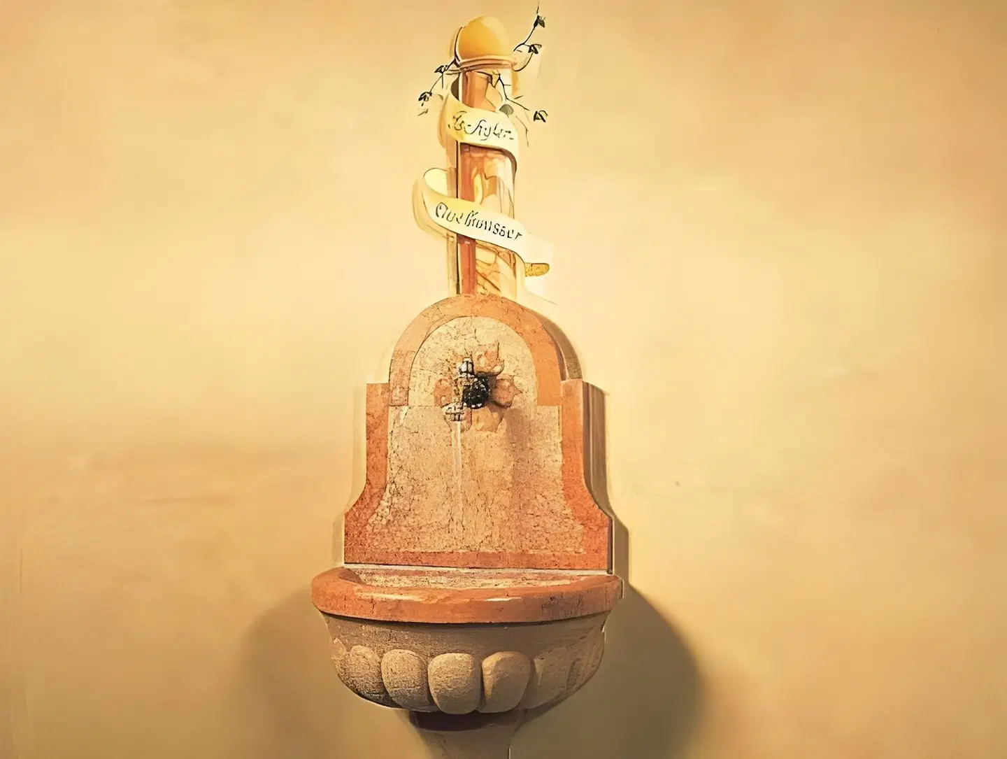 Hotel Garni Alpenhof HEALTH_BEAUTY